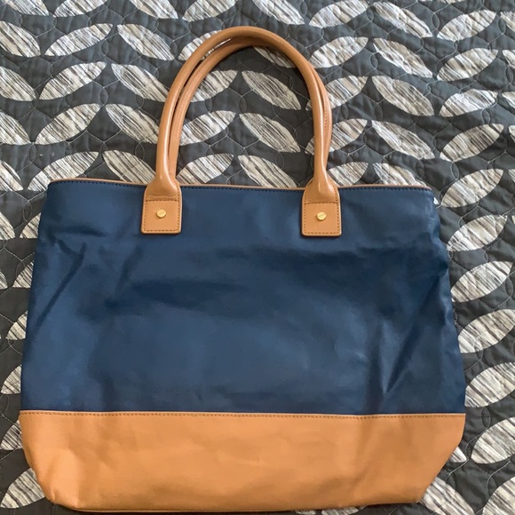 Tory Burch Jaden tote 👜 - Picture 2 of 8